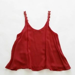 Women’s tank top